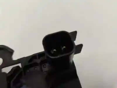 Second-hand car spare part bonnet lock for ford puma yzja oem iam references   