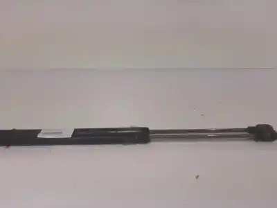 Peça sobressalente para automóvel em segunda mão amortecedores do tronco / porta por daewoo matiz (m100, m150) 1.0 referências oem iam 