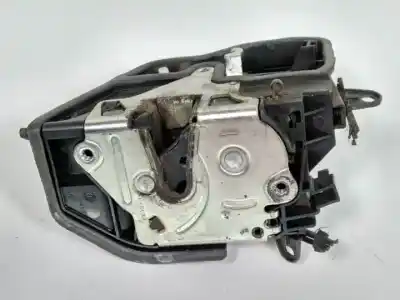 Pezzo di ricambio per auto di seconda mano serratura porta posteriore sinistra per bmw serie 1 berlina (e81/e87) 204d4 riferimenti oem iam 