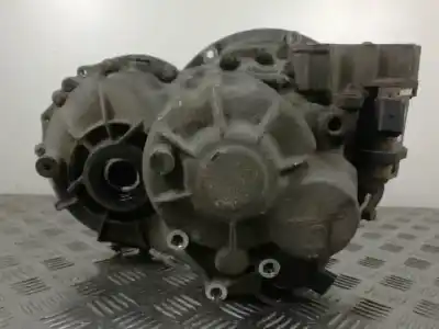 Second-hand car spare part gearbox for smart cabrio m160e6alb03.m160920.m160 oem iam references 0003226v014  