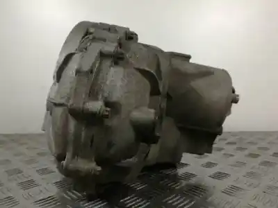 Second-hand car spare part gearbox for smart cabrio m160e6alb03.m160920.m160 oem iam references 0003226v014  