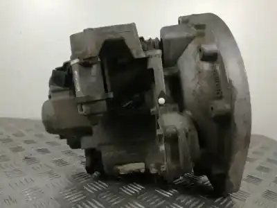 Second-hand car spare part gearbox for smart cabrio m160e6alb03.m160920.m160 oem iam references 0003226v014  