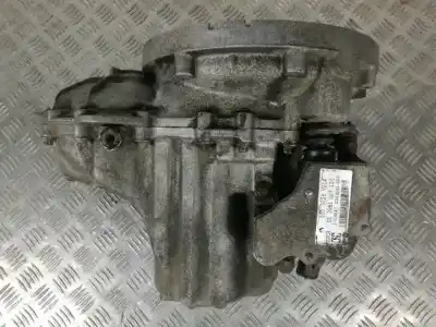 Second-hand car spare part gearbox for smart cabrio m160e6alb03.m160920.m160 oem iam references 0003226v014  