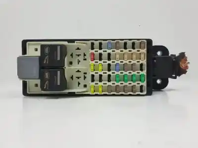 Second-hand car spare part fuse box unit for jaguar xe 204dtd oem iam references   
