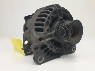 Pezzo di ricambio per auto di seconda mano Alternatore per SEAT IBIZA (6K1) Signo Riferimenti OEM IAM 038903018A  0124325032