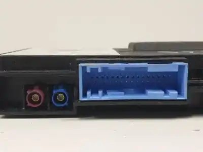 Second-hand car spare part electronic module for jaguar xe 204dtd oem iam references dpla70718nr  