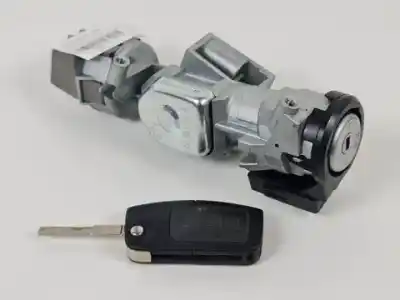 Second-hand car spare part anti-theft device for ford focus lim. (cb4) g8da oem iam references 3m513f880ad