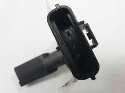 Peça sobressalente para automóvel em segunda mão medidor de massa de ar por fiat stilo (192) g/ 182b6000 referências oem iam xs7f12b579  
