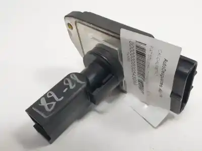 Peça sobressalente para automóvel em segunda mão medidor de massa de ar por fiat stilo (192) g/ 182b6000 referências oem iam xs7f12b579  