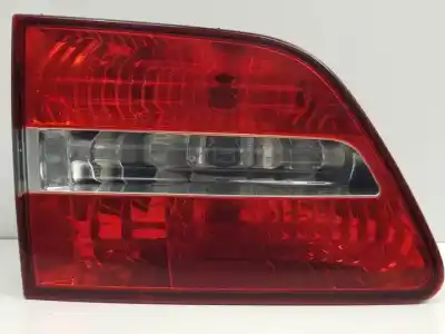 Peça sobressalente para automóvel em segunda mão farolim interior traseiro esquerdo por fiat stilo (192) g/ 182b6000 referências oem iam 28180102