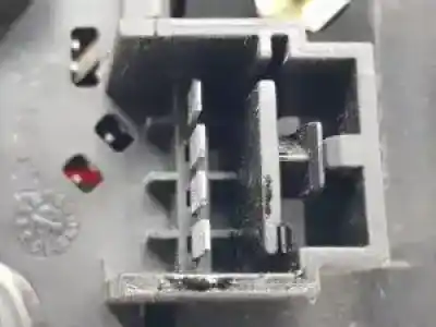 Second-hand car spare part interior left tailgate light for fiat stilo (192) g/ 182b6000 oem iam references 28180102  