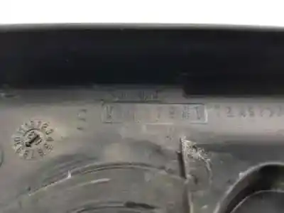 Second-hand car spare part interior left tailgate light for fiat stilo (192) g/ 182b6000 oem iam references 28180102  