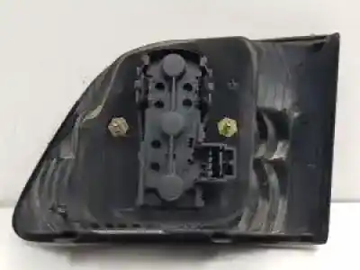 Second-hand car spare part interior left tailgate light for fiat stilo (192) g/ 182b6000 oem iam references 28180102  