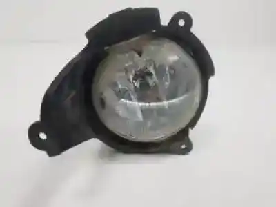 Second-hand car spare part left fog light for chevrolet captiva z20s-d oem iam references 