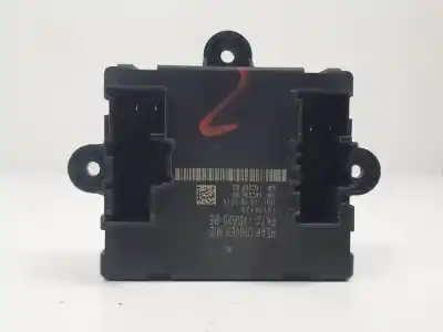 Second-hand car spare part comfort module for jaguar xe 204dtd oem iam references fk7214d620be  