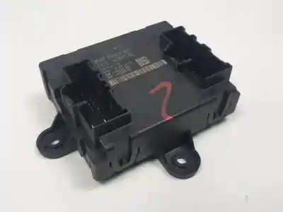 Автозапчасти б/у комфортный модуль за jaguar xe 204dtd ссылки oem iam fk7214d620be