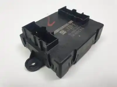 Second-hand car spare part comfort module for jaguar xe 204dtd oem iam references fk7214d620be  