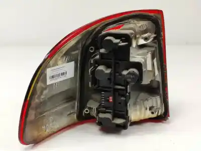 Second-hand car spare part right tailgate light for opel astra f (t92) 1.4 i (f19, m19) oem iam references   