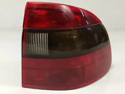 Second-hand car spare part right tailgate light for opel astra f (t92) 1.4 i (f19, m19) oem iam references 