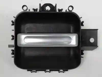 Second-hand car spare part interior right side handle for fiat ulysse (179) rfn(ew10j4) oem iam references 1485469077