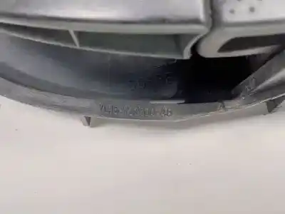 Автозапчастина б/у усередині передня права ручка для ford transit new line (tt9) 82006 =>) bl50527.bbbb.p8fa посилання на oem iam yc15v22600ab  
