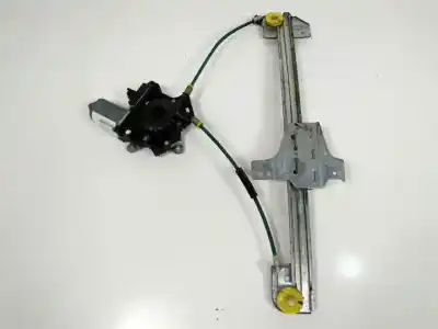 Second-hand car spare part rear right window regulator for fiat ulysse (179) rfn(ew10j4) oem iam references 32261604