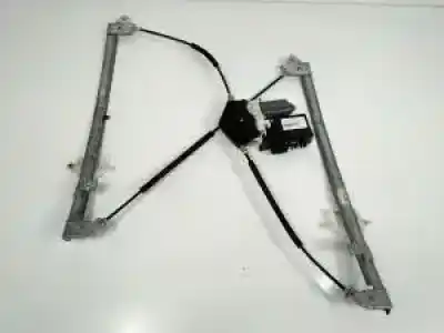 Second-hand car spare part driver left window regulator for fiat ulysse (179) rfn(ew10j4) oem iam references 991727203