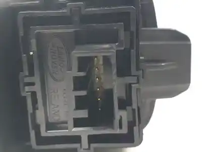 Second-hand car spare part switch for jaguar xe 204dtd oem iam references gx7322634aaw  