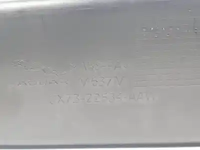 Second-hand car spare part switch for jaguar xe 204dtd oem iam references gx7322634aaw  