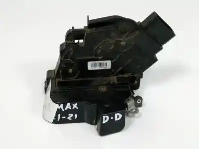 Second-hand car spare part front right door lock for ford focus c-max (cap) d-g8da oem iam references 3m5ar21812ak  