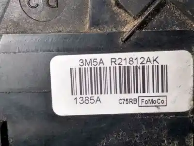 Second-hand car spare part front right door lock for ford focus c-max (cap) d-g8da oem iam references 3m5ar21812ak  