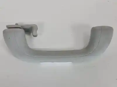 Автозапчастина б/у передні молдинги для hyundai i20 (bc3) g4la посилання на oem iam dk853421j100
