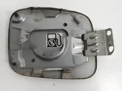 Second-hand car spare part outer fuel cap for kia rio (dc) a3e oem iam references   