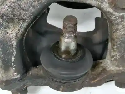 Gebrauchtes Autoersatzteil vorderer linker knöchel zum lexus is200 (ds2/is2) 2adfhv oem-iam-referenzen   