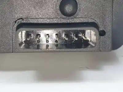 Second-hand car spare part multifunction switch for audi q7 (4l) bug oem iam references 4e0953521  