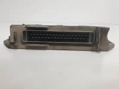 Автозапчасти б/у блок управления двигателем за renault clio ii fase i (b/cbo) d7f720 ссылки oem iam 7700112791  7700112787