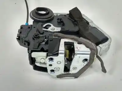 Автозапчасти б/у замок задней правой двери за lexus is200 (ds2/is2) 2adfhv ссылки oem iam u46a0717