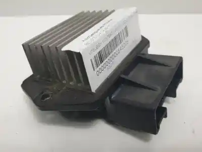 Автозапчасти б/у сопротивление нагреву за mitsubishi montero (v60/v70) d-4m41 ссылки oem iam 4993002110  