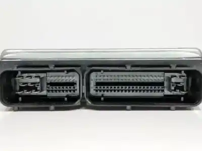 Second-hand car spare part ecu engine control for audi a6 berlina (4b2) bdg oem iam references 0281011136  