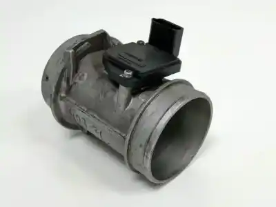 Gebrauchtes Autoersatzteil Luftmassenmesser zum AUDI A6 BERLINA (4B2)  OEM-IAM-Referenzen 059906461M  