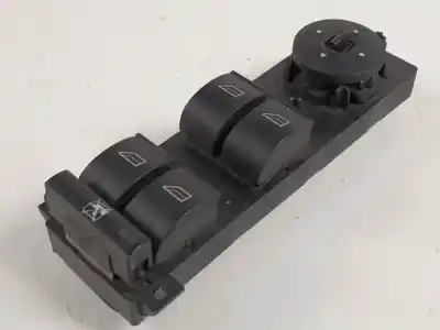 Pièce détachée automobile d'occasion COMMANDE DE LÈVE VITRE AVANT GAUCHE pour FORD FOCUS C-MAX (CAP)  Références OEM IAM 3M5T14A132AE  
