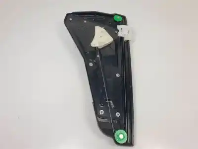 Peça sobressalente para automóvel em segunda mão elevador de vidros traseiro direito por land rover range rover sport (l320) 276dt referências oem iam cvh500022