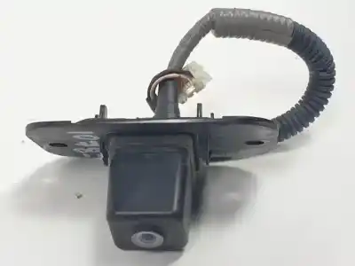 İkinci el araba yedek parçası elektronik modül için nissan x-trail (t31) m9r/110 oem iam referansları 28442jg00a