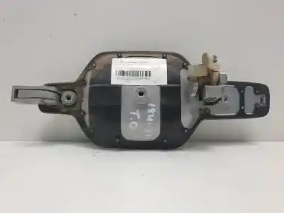 Автозапчасти б/у задняя правая наружная ручка за mitsubishi montero (v60/v70) d-4m41 ссылки oem iam   