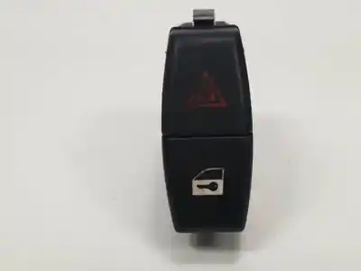 Peça sobressalente para automóvel em segunda mão interruptor 4 piscas - emergência por bmw x1 (e84) n47d20c referências oem iam 61316919506