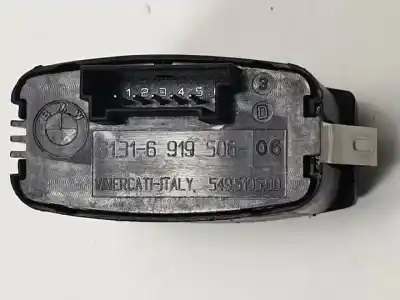 Piesă de schimb auto la mâna a doua avertizare pentru bmw x1 (e84) n47d20c referințe oem iam 61316919506  