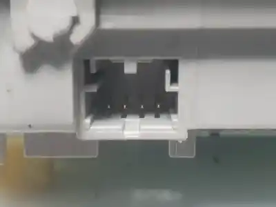 Peça sobressalente para automóvel em segunda mão luz interior por audi q7 (4l) bug referências oem iam 4l0947124a  
