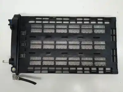 Peça sobressalente para automóvel em segunda mão resistência sofagem chauffage por bmw x1 (e84) n47d20c referências oem iam 91945950