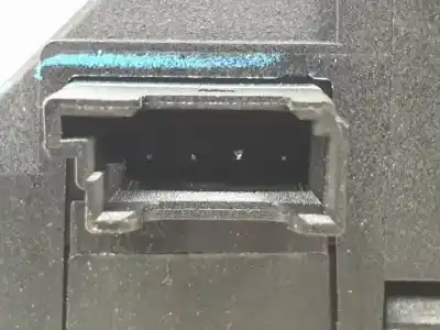 Peça sobressalente para automóvel em segunda mão resistência sofagem chauffage por bmw x1 (e84) n47d20c referências oem iam 91945950  