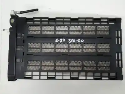 Peça sobressalente para automóvel em segunda mão resistência sofagem chauffage por bmw x1 (e84) n47d20c referências oem iam 91945950  